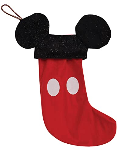 Disney Mickey Stocking