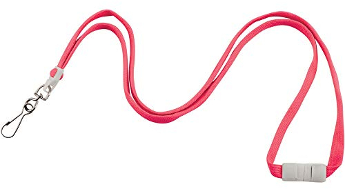 Advantus Neon Breakaway Schlüsselband