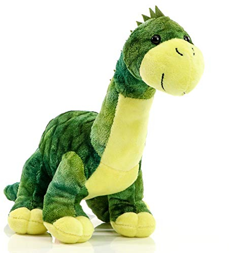 Minifeet Dino Tino - das gigantische Geschenk für kleine und große Dino-Fans!