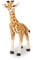 Melissa & Doug 40431 Stehende Baby-Giraffe, Plüschtier, Tier, alle Altersgruppen, Geschenk für Jungen oder Mädchen