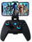 BMSARE Controller PC Windows, Bluetooth Wireless Controller Android Mobiler Game mit Halterung, 2,4G Wireless Controller Gamepad Joystick PC Windows 11 10 8 7/PS3/Android TV mit Dual Vibration