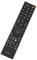 CT-90327 Telecomando sostitutivo Adatta per Toshiba TV LCD 40LV685D 42ZV635D 37XV635D 40LV665D 32XV625D 37XV635D 32LV685D 32XV633 32LV665D 32LV665D 42XV623 42ZV635DB 32RV675D 46SV685D