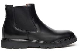 Nero Giardini Tronchetto Nero I400361U NERO 43