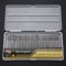 Nail Drill Bits Set - 30pcs Diamond Drill Bits for Acrylic Nail File Cuticle Drill Bit Efile Fine Grit Nail Drill Bit for Manicure Pedicure Home Salon Use Tools