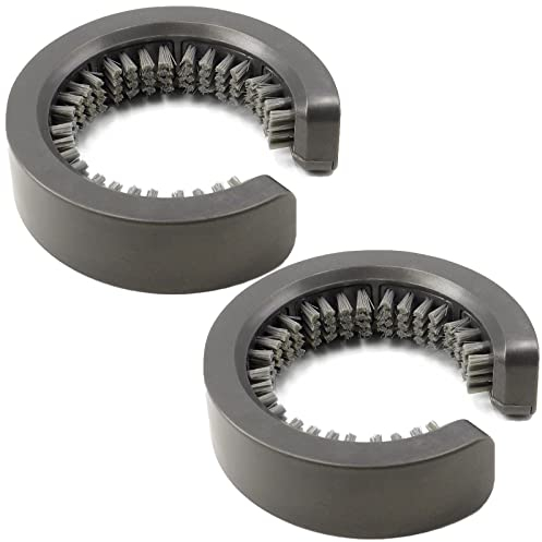 Odashen 2 spazzole per pulizia filtro per Dyson HD01 HD02 HD03 HD01-08 Supersonic accessori per asciugacapelli, articolo n. 969497-01