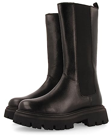 GIOSEPPO Paddeby, Mocassino, Nero, 39 EU