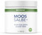 BIOVANA Moossalbe Plus, Soforteffekt Mooscreme gegen Falten, Moos Salbe fürs Gesicht, Antifaltencreme, 100 ml Inhalt (1x)