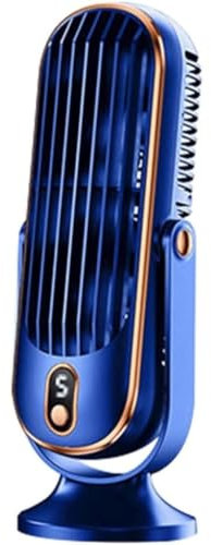 Ventilador de escritorio, ventilador de aire acondicionado de refrigeración, dormitorio de estudiantes, mesa de dormitorio, cabezal móvil silencioso, ventilador de aire frío, pequeño ventilador