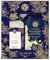 Yves Rocher Vanille d'Orchidée - LIMITED EDITION - Geschenkset für Frauen - Weihnachten -Duschgel 400ml & Eau de Toilette 100ml