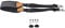LHYFAGQK Adjustable Lanyard Sling Belt Neck Strap Smooth Handheld Gimbal Accessories Soft Strap Leather Camera Neck Strap