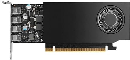 PNY NVIDIA RTX A1000 8GB Professional Graphics Card