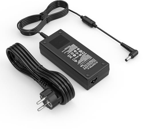 19,5 V 6,2 A 6,15 A 5,2 A voeding 120 W 100 W voor Compatible avec Sony Bravia TV 60 55 50 49 48 43 42 KDL-55W805C KDL-50W815B KDL-49WD755 ACDP-11 20 ACD's. P-100 LED LCD TV oplaadkabel oplader