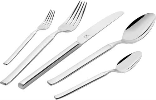 Zwilling BESTECKSET REDONDO 60-teilig Edelstahl Für: 12 Personen