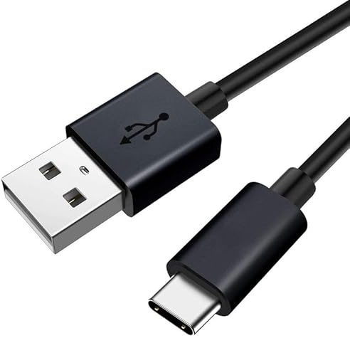 Guy-Tech USB-Ladekabel für SteelSeries Nimbus Wireless Gaming-Controller 69070