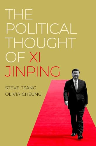 The Political Thought of Xi Jinping