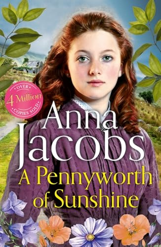 A Pennyworth of Sunshine (The Irish Sisters series)