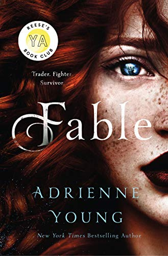 Fable (World of the Narrows, Band 1)
