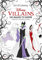 Art of Coloring: Disney Villains: 100 Images to Inspire Creativity and Relaxation