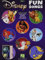 Disney Fun Songs for Ukulele