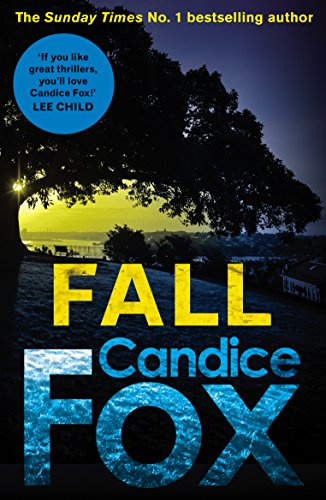 Fall: 3 (Archer & Bennett Thriller, 3)