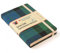 Waverley (M): MacKay Ancient Tartan Cloth Commonplace Notebook (Waverley Genuine Scottish Tartan Notebook)