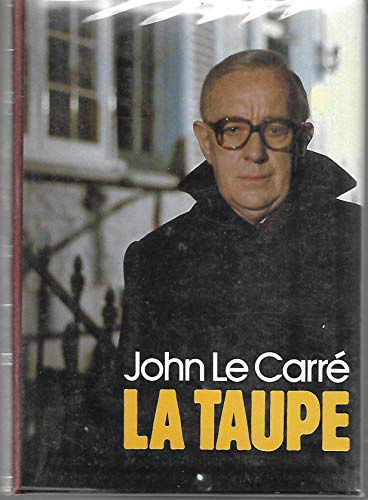 La taupe (Nathan)