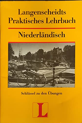Langenscheidts praktisches Lehrbuch Niederländisch