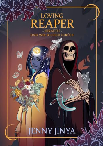 Loving Reaper - Hiraeth - Und wir blieben zurück: Berührende Comics über den respektvollen Umgang mit Tieren