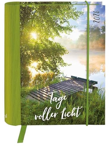 Tage voller Licht 2026: Termin-Kalender für unterwegs