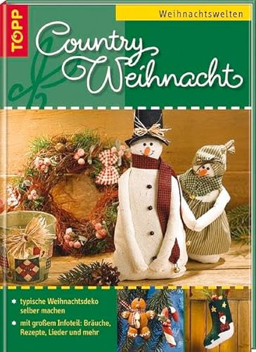 Country Weihnacht: Weihnachtswelten