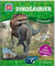 WAS IST WAS Stickerheft Dinosaurier: Mit vielen Stickern