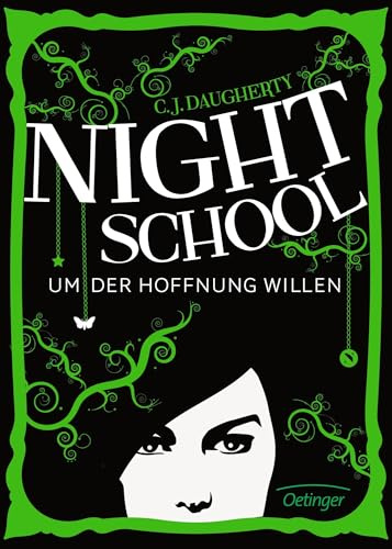 Night School 4. Um der Hoffnung willen