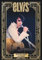 Elvis Posterkalender 2024. Der Foto Wandkalender mit den besten Bildern der Rock 'n' Roll Ikone Elvis Presley. 29,7 x 42 cm.