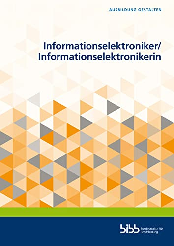 Informationselektroniker/Informationselektronikerin (Ausbildung gestalten)