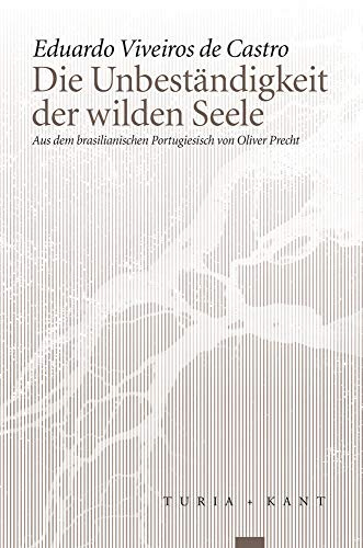 Die Unbeständigkeit der wilden Seele (Neue Subjektile)