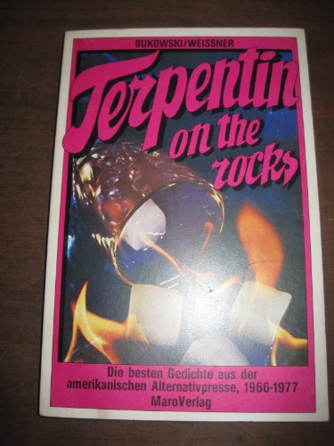 Terpentin on the rocks