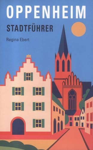 Oppenheim: Stadtführer