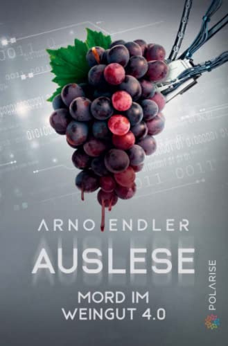 Auslese: Mord im Weingut 4.0