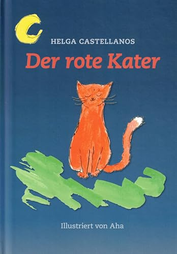 Castellanos, Helga Der rote Kater