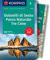KOMPASS guida escursionistica Dolomiti di Sesto, Parco Naturale Tre Cime, 50 itinerari: cartina escursionistica, Download gratuito dei dati GPX