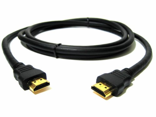 CABLE HDMI OR 1.4 FULL HD 1.5 M HIGH SPEED ETHERNET BLU-RAY/PS3/XBOX 1920X1080P