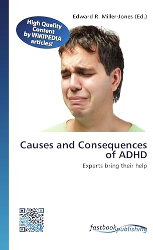 Causes and Consequences of ADHD: Experts bring their help