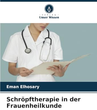 Schröpftherapie in der Frauenheilkunde