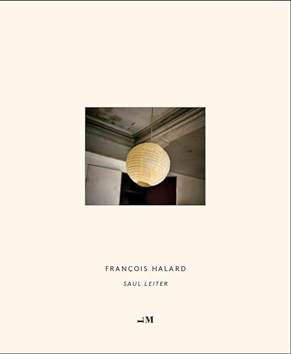 Francois Halard: Saul Leiter