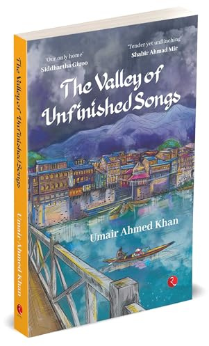The Valley of Unfinished Songs