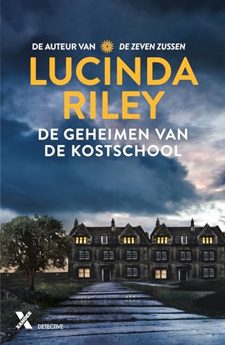 De geheimen van de kostschool