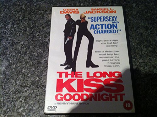 Long Kiss Goodnight (Widescreen) [UK IMPORT]