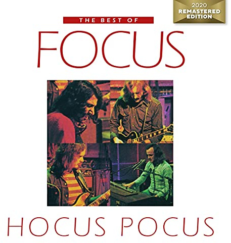 Hocus Pocus: Best of