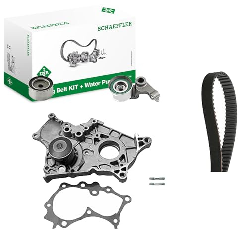 TOYOTA AVENSIS Water Pump & Timing Belt Kit 530042230 2 ltr 01/97-01/03