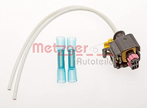 METZGER 2324002 Einspritzanlage